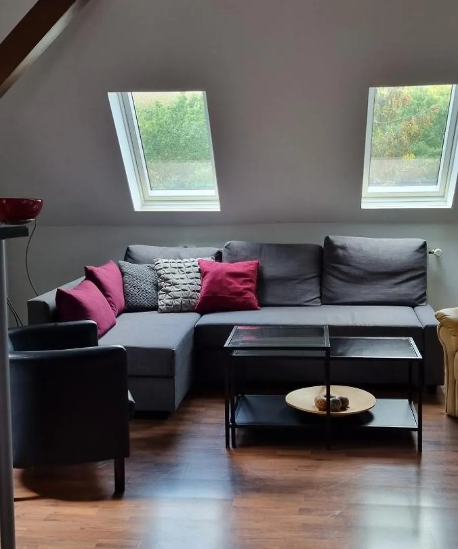 Ferienwohnung Drachenburg Marktbreit
